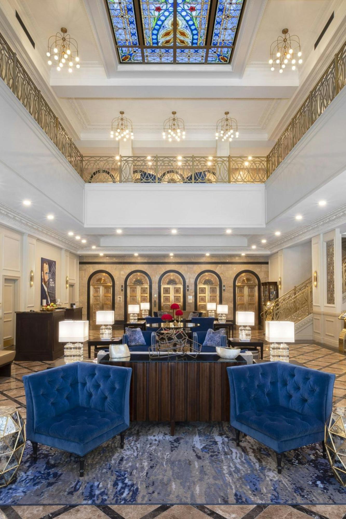 Hotel Saint Louis, Autograph Collection Экстерьер фото