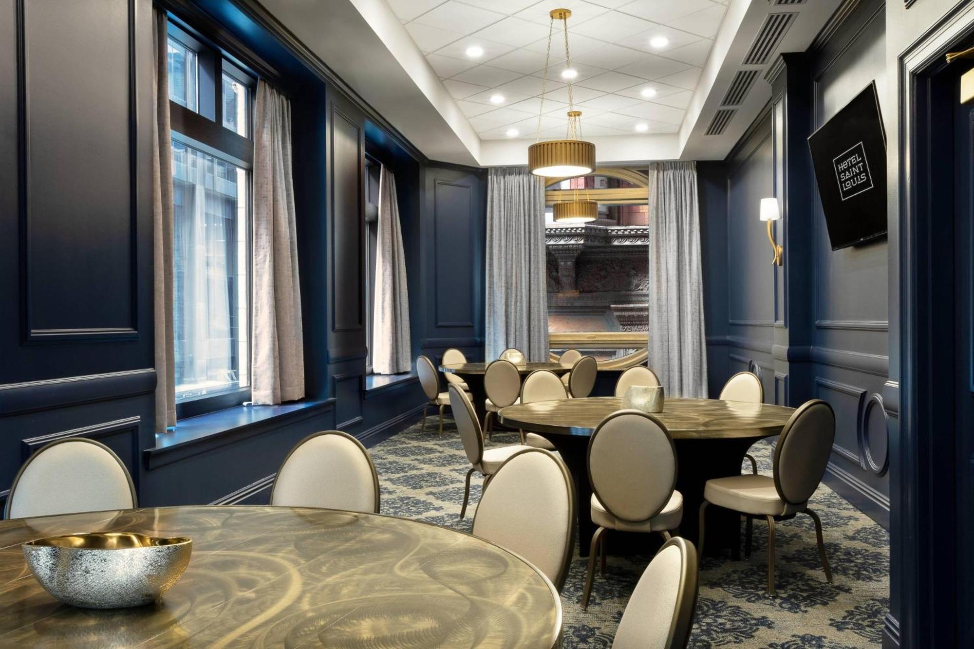 Hotel Saint Louis, Autograph Collection Экстерьер фото