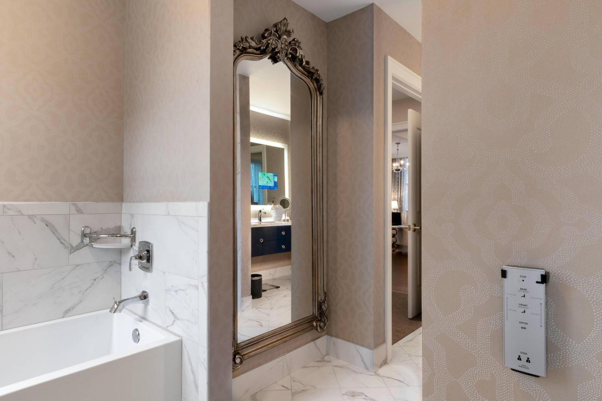 Hotel Saint Louis, Autograph Collection Экстерьер фото