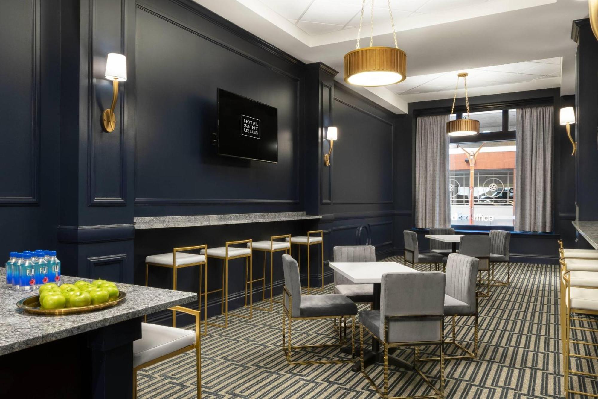 Hotel Saint Louis, Autograph Collection Экстерьер фото
