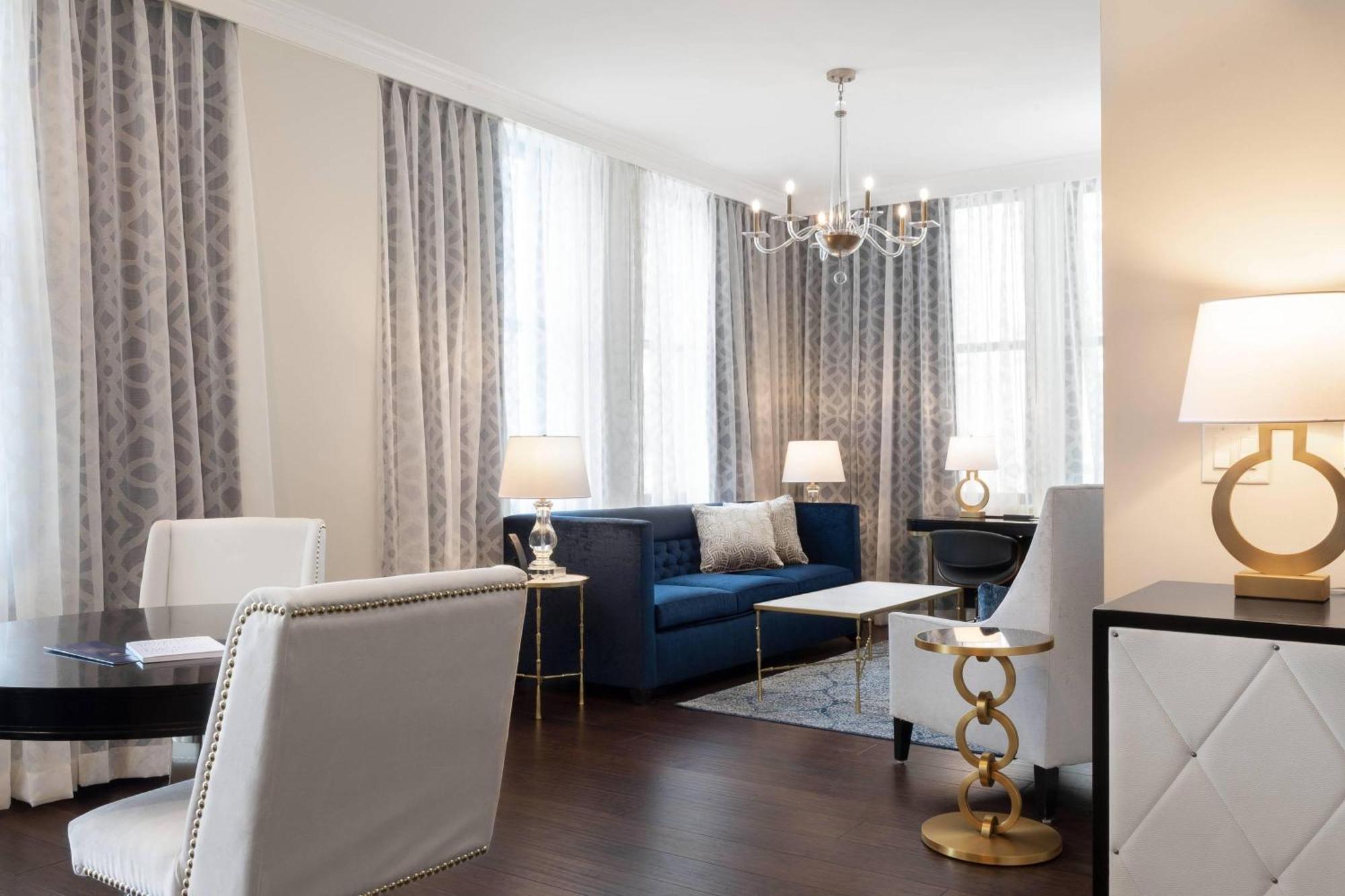 Hotel Saint Louis, Autograph Collection Экстерьер фото