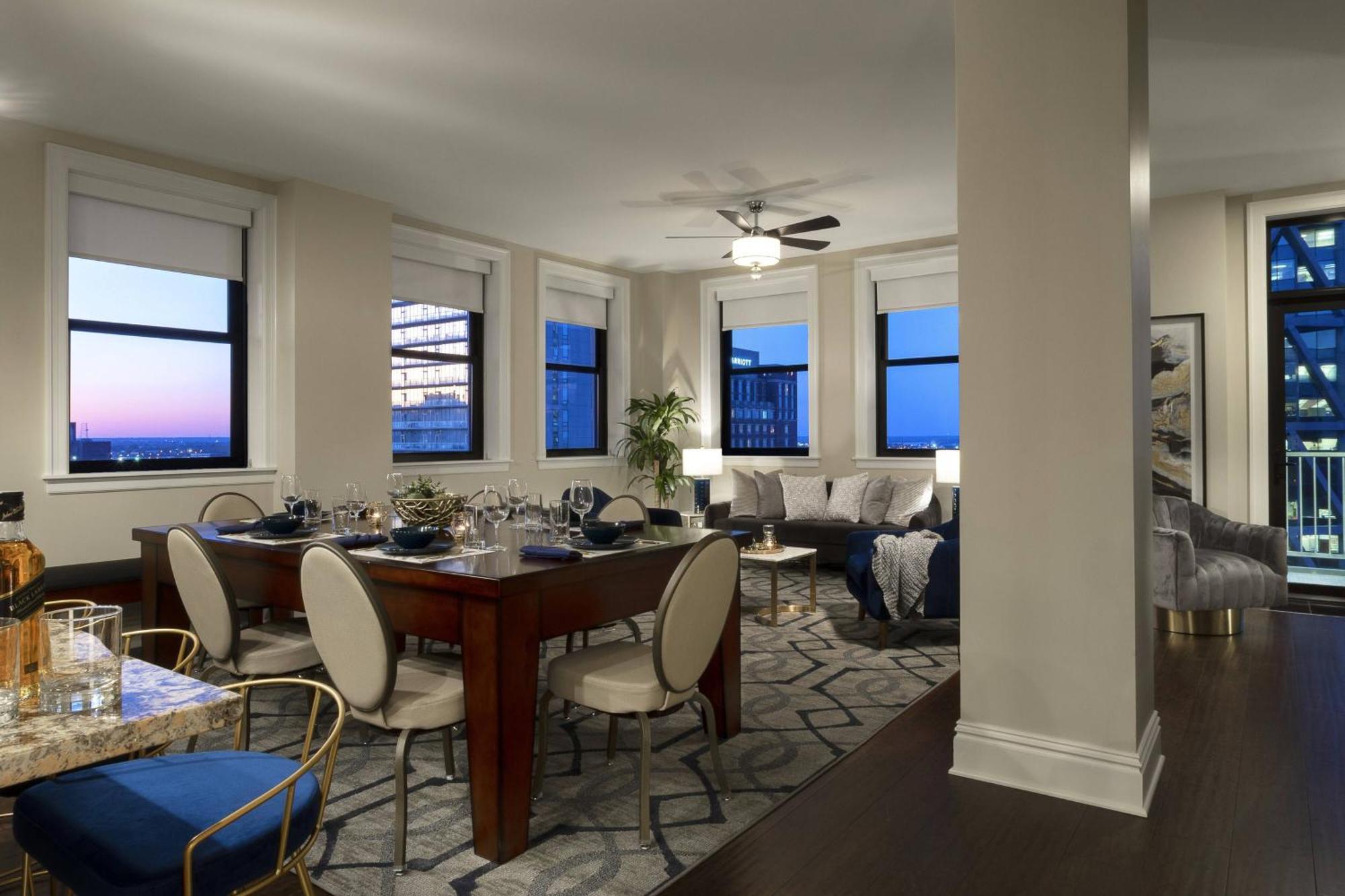 Hotel Saint Louis, Autograph Collection Экстерьер фото