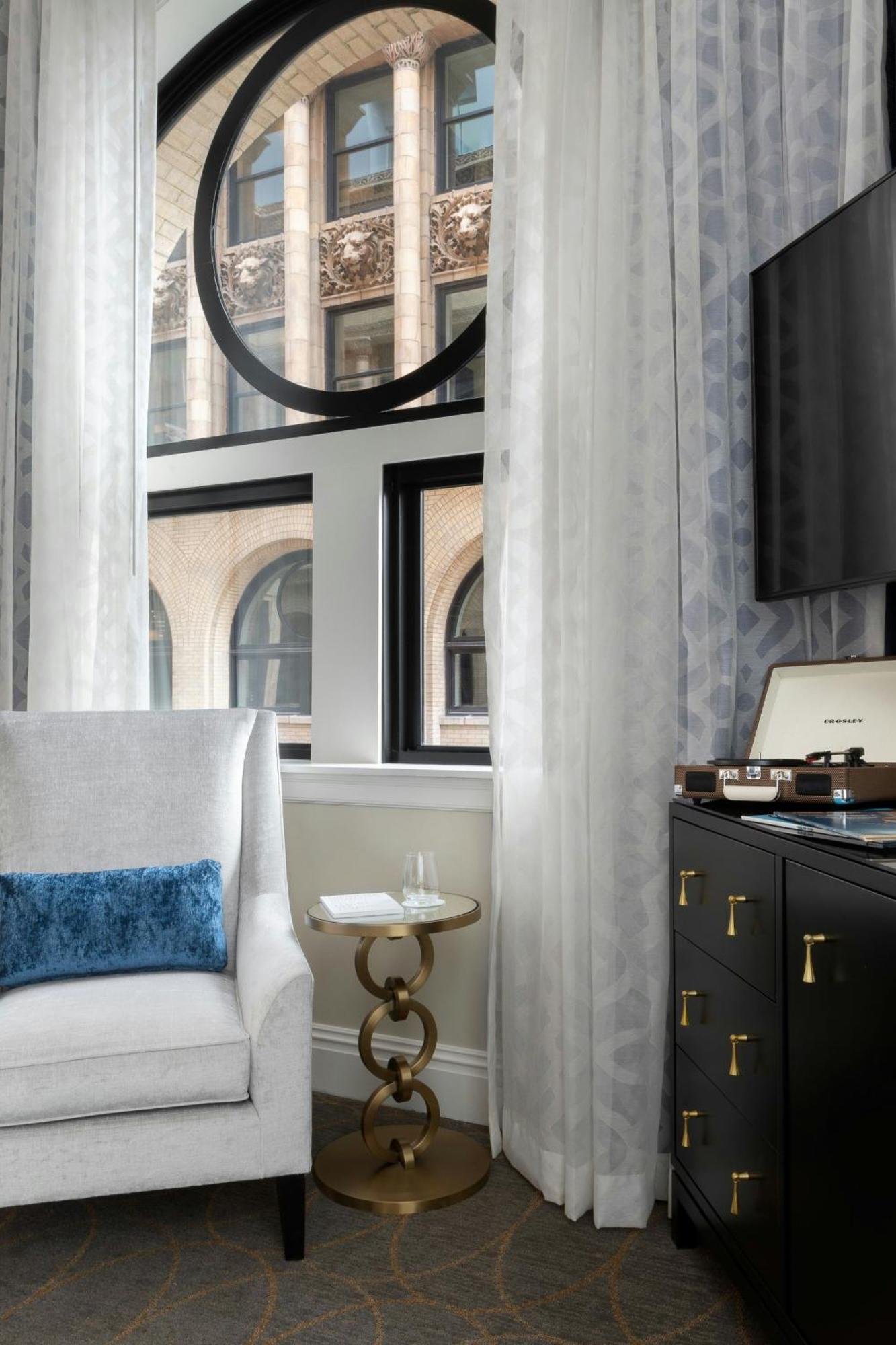 Hotel Saint Louis, Autograph Collection Экстерьер фото