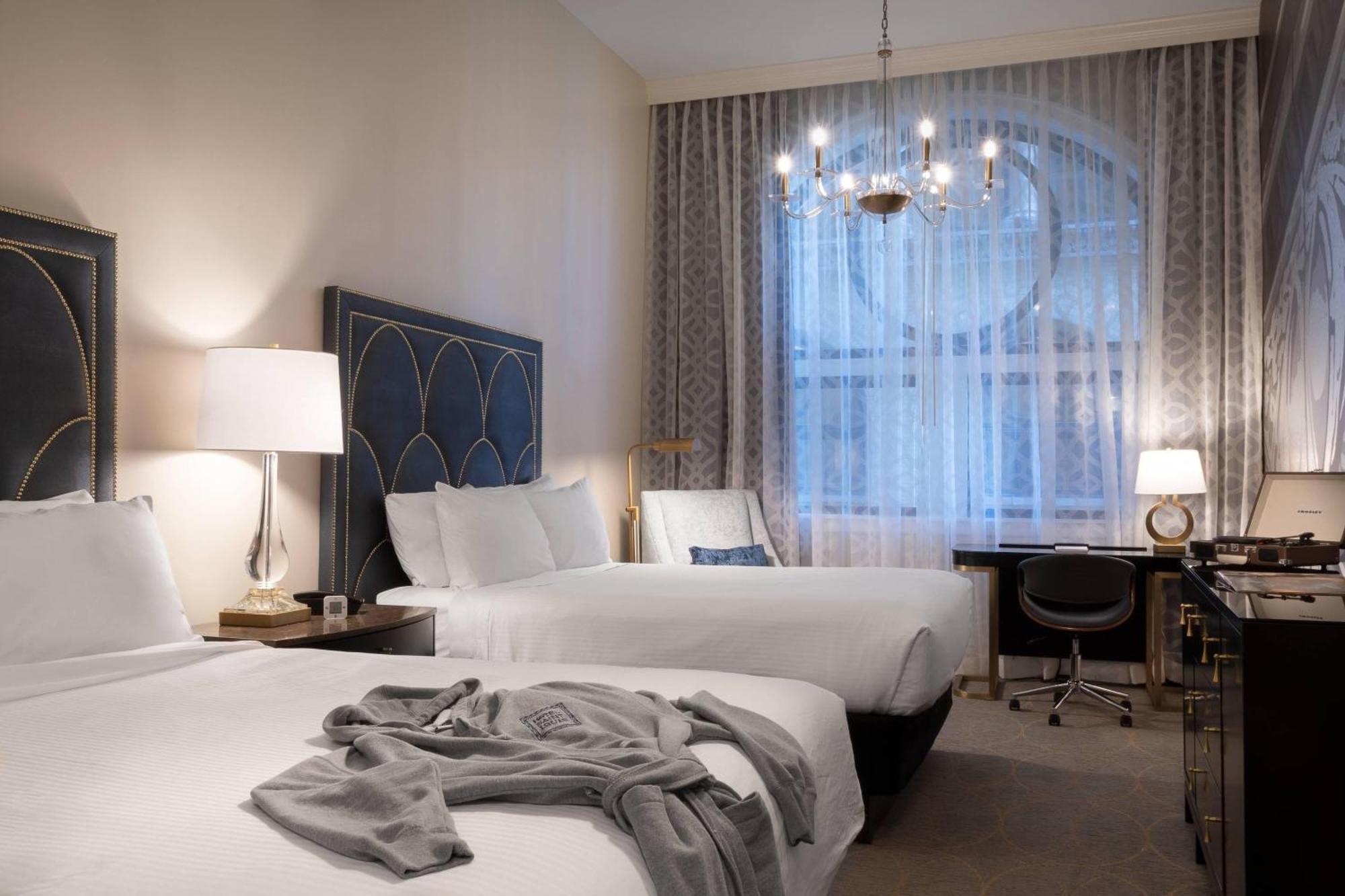 Hotel Saint Louis, Autograph Collection Экстерьер фото