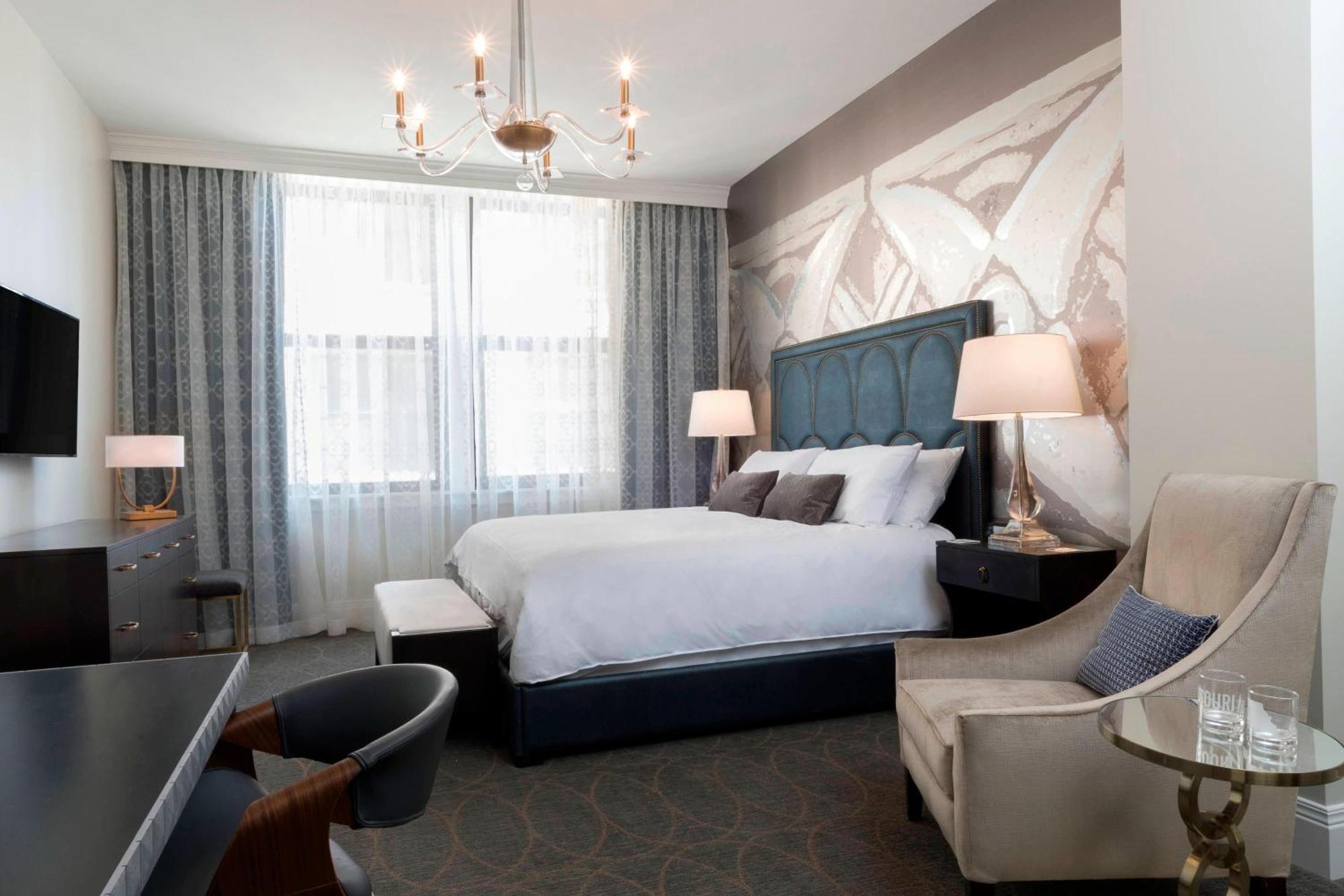 Hotel Saint Louis, Autograph Collection Экстерьер фото